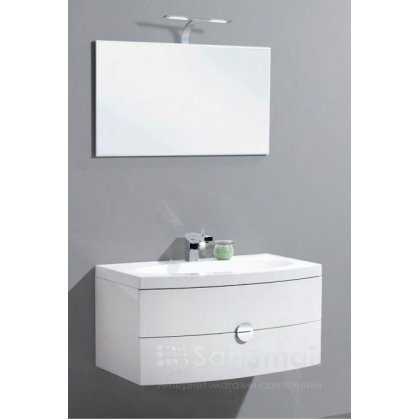 Мебель для ванной BelBagno SENSO-620-2C-SO