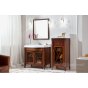 Мебель для ванной Caprigo Наполи 70