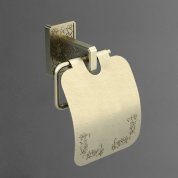 Держатель туалетной бумаги Art&Max Gotico (уценка)...