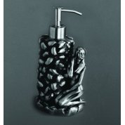 Дозатор для жидкого мыла Art&Max Juno