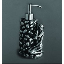 Дозатор для жидкого мыла Art&Max Juno