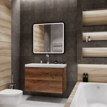 Мебель для ванной Art&Max Verona 90 Rovere Chiaro Celtico