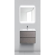 Мебель для ванной BelBagno Kraft 60-BB600ETL Pietra Grigio