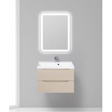 Мебель для ванной BelBagno Marino 70 Crema Opaco