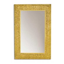 Зеркало Boheme Aura 536 золото