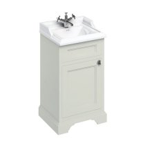 Мебель для ванной Burlington Classic FC8S-R