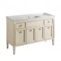Мебель для ванной Caprigo Альбион 120