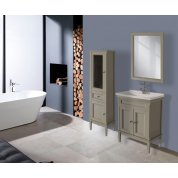 Мебель для ванной Caprigo Jardin 60A