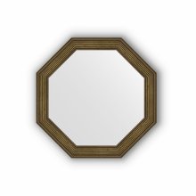 Зеркало Evoform Octagon BY 3661