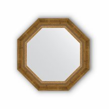 Зеркало Evoform Octagon BY 3673