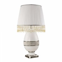 Лампа настольная Migliore Dubai 28476+28475