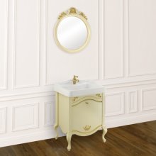 Мебель для ванной Migliore Impero 60 Decape Sabbia 30872