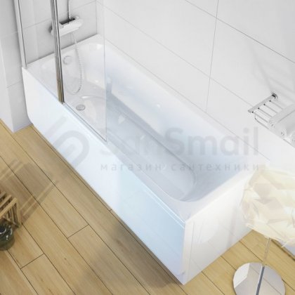 Ванна Ravak Chrome 150x70