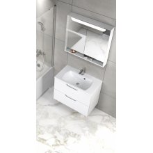 Мебель для ванной Ravak SD Classic II 800 белая
