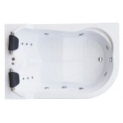 Ванна Royal Bath Norway Comfort 180x120