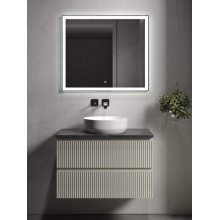 Мебель для ванной со столешницей Sancos Snob R 80 SNR80CE+TT80A1+CN6022
