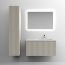 Мебель для ванной Sancos Snob T 100 R Beige Soft