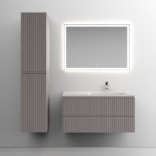 Мебель для ванной Sancos Snob T 100 R Doha Soft