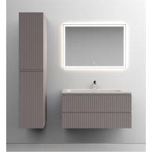 Мебель для ванной Sancos Snob T 100 Doha Soft