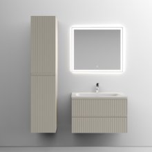 Мебель для ванной Sancos Snob T 80 Beige Soft