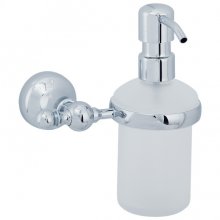 Дозатор для жидкого мыла Veragio Gialetta VR.GIL-6470.CR