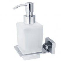 Дозатор для жидкого мыла Veragio Ramba VR.RMB-4970.CR