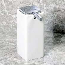 Дозатор для жидкого мыла WasserKRAFT Oder K-9699