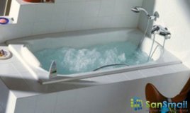 Чугунные ванны