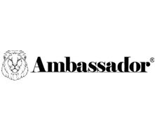 Ambassador - скидки месяца!