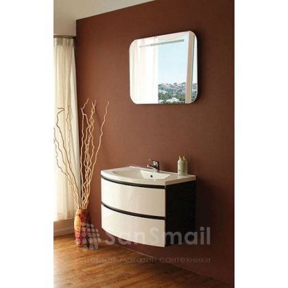 Мебель для ванной BelBagno Prospero 100 с двумя ящиками