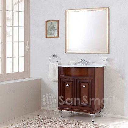 Мебель для ванной Caprigo Порто 70