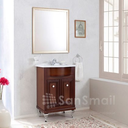 Мебель для ванной Caprigo Порто 60