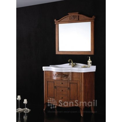 Мебель для ванной BelBagno Abile