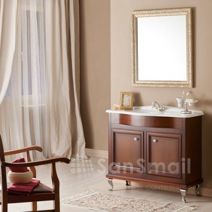 Мебель для ванной Caprigo Порто 100