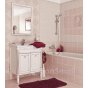 Мебель для ванной Caprigo Альбион 60
