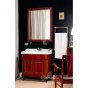 Мебель для ванной Caprigo Виво 90