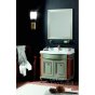 Мебель для ванной Caprigo Виво 100