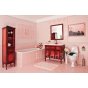 Мебель для ванной Caprigo Альбион 90