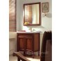 Мебель для ванной Caprigo Альбион 70 с дверцами