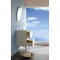 Мебель для ванной BelBagno Clima BB600JH1CC/BL-BB1360L