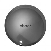 Накладка на слив для раковины Abber Bequem AC0014GS