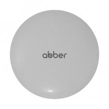 Накладка на слив для раковины Abber Bequem AC0014MLG