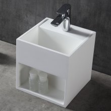 Мебель для ванной Abber Stein AS2639