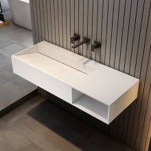 Мебель для ванной Abber Stein AS2640-1.0 R