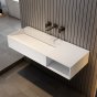 Мебель для ванной Abber Stein AS2640-1.2 R