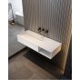 Мебель для ванной Abber Stein AS2640-1.2 R