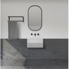 Мебель для ванной Abber Stein AS2645-0.6