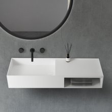 Мебель для ванной Abber Stein AS2649-0.8