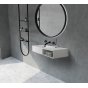 Мебель для ванной Abber Stein AS2649-1.2