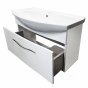 Мебель для ванной Alvaro Banos Carino 85